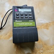 Myydn: Ibanez Distortion PDS1 (#2004499)