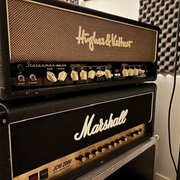 Myydn: Hughes & Kettner Statesman DUAL EL34 (#2004549)
