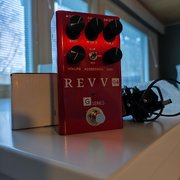 Myydn: Revv G4 (#2004687)