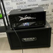 Myydn: Diezel VHX (#2004778)
