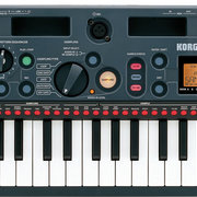 Myydn: Korg Microsampler MS-1 (#2004863)