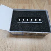 Myydn: Seymour Duncan Stk-s6 hurinaton straton mikki (#2004879)