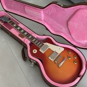 Myydn: Epiphone 59 LP Standard Outfit ADCB (#2004892)