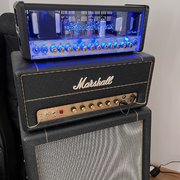 Myydn: Hughes & Kettner Tubemeister 36 putkivahvistin (#2004966)