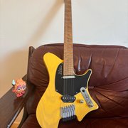Vaihdetaan: Strandberg Sälen Classic > P/J Basso 4/5 (#2004039)