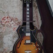 Myydn: Gibson ES-175 1962 (#2005168)