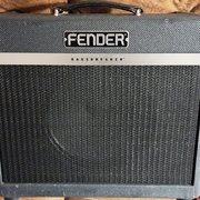 Myydn: Fender Bassbreaker 15 (#2005203)