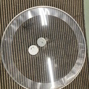 Myydn: 22&#8221; bassorummun kalvoja (#2005245)