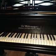 Myydn: Ed. Westenmayer flyygeli (#2005520)