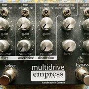 Myydn: EMPRESS Multidrive (#2005574)