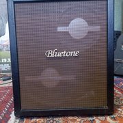 Myydn: Bluetone 1x12' & 1x10' (#2005705)