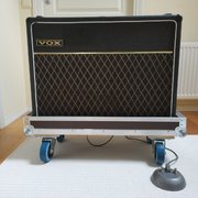 Myydn: Vox AC30 Tbr 1971 (#2006077)