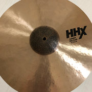 Myydn: Sabian 17" HHX Complex Thin Crash (#2006173)