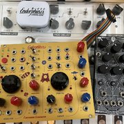 Myydn: Eurorack Endorphines / Animal factory (#2006144)