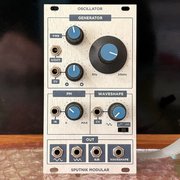 Myydn: Eurorack modulit (#2006344)