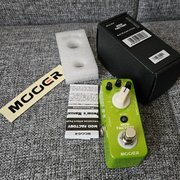 Myydn: Mooer mod factory (#2006410)