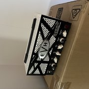 Myydn: Nuppi EVH 5150 III (#2006454)