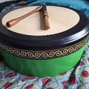 Myydn: Bodhran kehärumpu (#2006497)