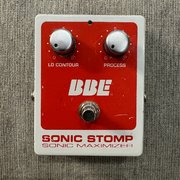 Myydn: BBE Sonic Stomp (#2006533)