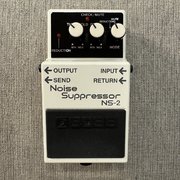 Myydn: Boss NS-2 Noise Suppressor (#2006545)