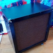 Myydn: B-15 Double Baffle -kaappi (#2006547)