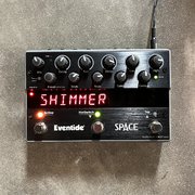Myydn: Eventide Space Reverb Pedal (#2006566)