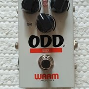 Myydn: ODD Box Warm audio (#2006591)
