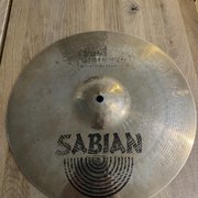 Myydn: Sabian HH fusion hats 14&#8221; (#2006644)