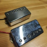 Myydn: G&B humbuckerit (#2006651)