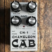 Myydn: AMT CAB Chameleon kaappisimulaattori (#2006666)