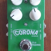 Myydn: MYYTY TC Electronic Corona Chorus. (#2006690)
