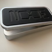 Myydn: Zoom FP02M exp pedaali (#2006699)