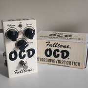 Myydn: Fulltone OCD v1.7 (#2006712)