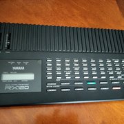 Myydn: Yamaha RX-120 rumpukone (#2006760)