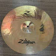 Myydn: Zildjian Z Custom 17" Medium Crash (#2006778)
