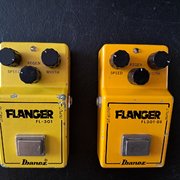 Myydn: FL-301 vintage flanger (#2006780)