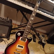 Myydn: Les Paul Emperador (#2006850)