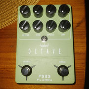 Myydn: Flamma FS23 Octave (#2006880)