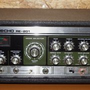 Ostetaan: Roland Space Echo (#2006936)