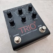 Myydn: DigiTech Trio+ Band Creator & Looper & FS3X Footswitch (#2007107)