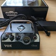 Myydn: VOX MV50 Clean (#2007179)