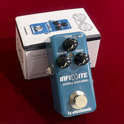 Myydn: Tc electronic infinite mini sample sustainer (#2007226)