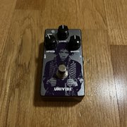 Myydn: MXR Jimi Hendrix UNI-VIBE (#2007245)