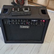Myydn: Laney IRT30-112 Ironheart 30w Kombo (#2007272)