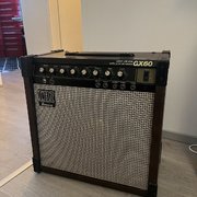 Myydn: IBZ Ibanez GX60 -vahvistin (Made in Japan) (#2007293)
