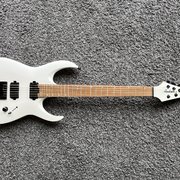 Myydn: Jackson Juggernaut ET6 Evertune-tallalla (#2007392)