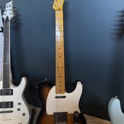 Myydn: Tokai Breezysound Japsi-tele (#2007410)