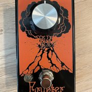 Myydn: EarthQuaker Devices Erupter Ultimate Fuzz Tone (#2007413)