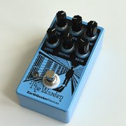 Myydn: EarthQuaker Devices - The Warden - Optical Compressor (#2007465)
