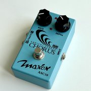 Myydn: Maxon ASC10 Ambient Stereo Chorus (#2007469)